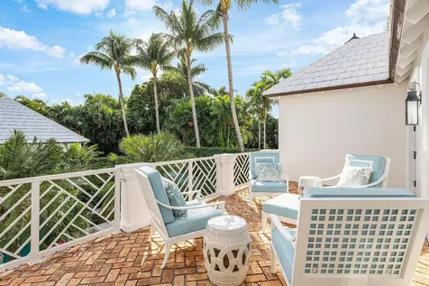 242 Tangier Avenue Palm Beach FL 33480