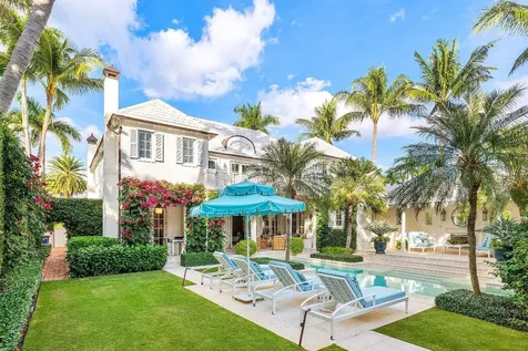 242 Tangier Avenue Palm Beach FL 33480