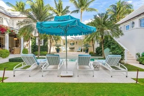 242 Tangier Avenue Palm Beach FL 33480