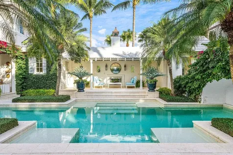 242 Tangier Avenue Palm Beach FL 33480
