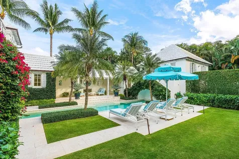 242 Tangier Avenue Palm Beach FL 33480