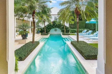242 Tangier Avenue Palm Beach FL 33480