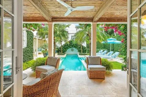 242 Tangier Avenue Palm Beach FL 33480