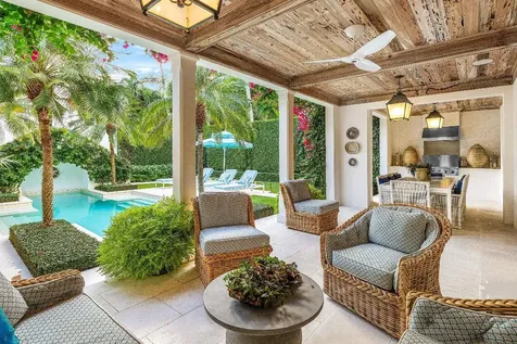 242 Tangier Avenue Palm Beach FL 33480
