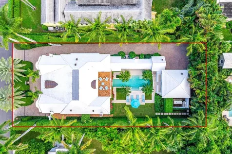 242 Tangier Avenue Palm Beach FL 33480