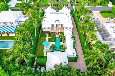 242 Tangier Avenue Palm Beach FL 33480