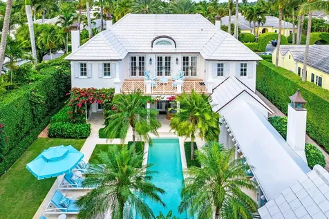 242 Tangier Avenue Palm Beach FL 33480