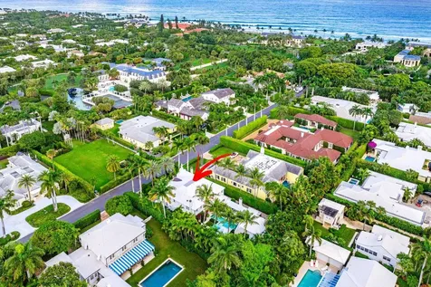 242 Tangier Avenue Palm Beach FL 33480