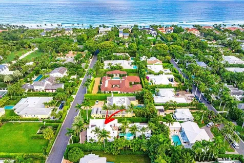 242 Tangier Avenue Palm Beach FL 33480