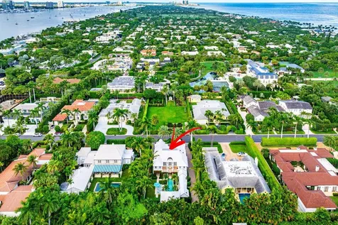 242 Tangier Avenue Palm Beach FL 33480