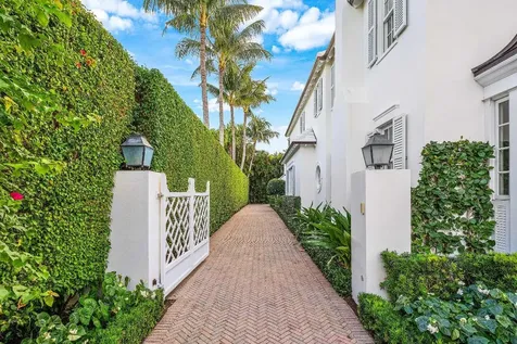 242 Tangier Avenue Palm Beach FL 33480
