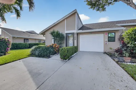 8188 Sweetbriar Way Boca Raton FL 33496