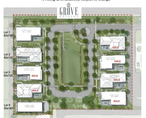 300 Grove Place Delray Beach FL 33444