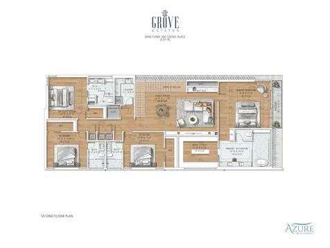 300 Grove Place Delray Beach FL 33444