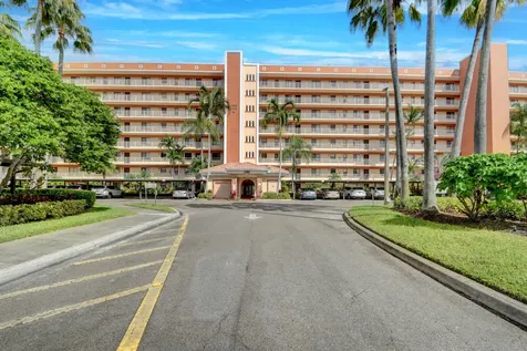 7380 S Oriole Boulevard Delray Beach FL 33446