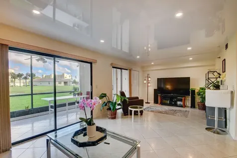 7380 S Oriole Boulevard Delray Beach FL 33446