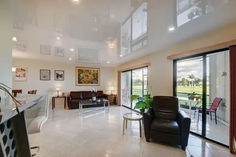 7380 S Oriole Boulevard Delray Beach FL 33446