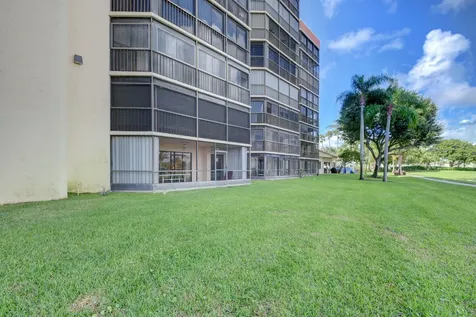 7380 S Oriole Boulevard Delray Beach FL 33446