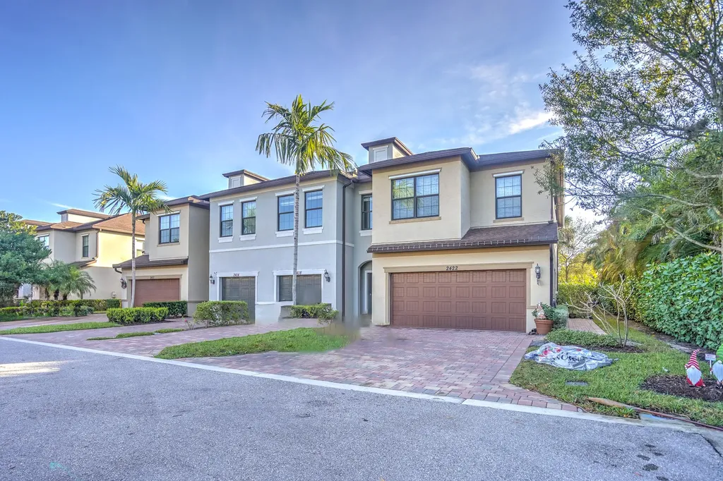 Palm Springs FL 33406