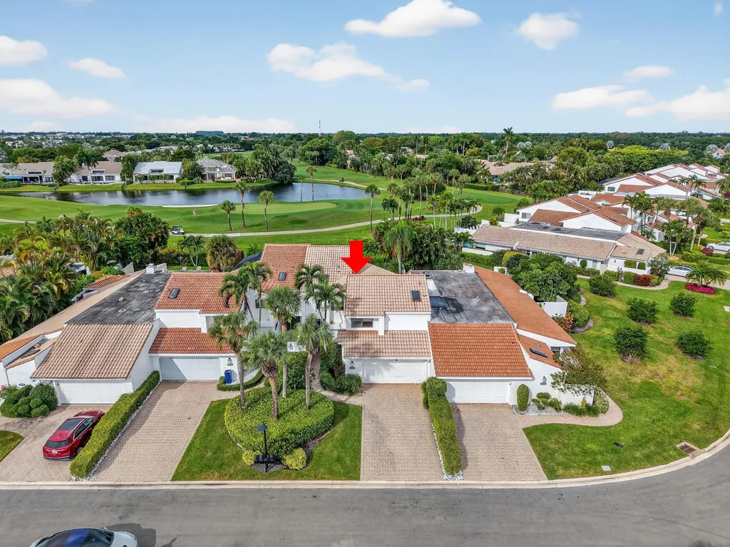 19629 Bay Cove Drive Boca Raton FL 33434