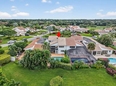 19629 Bay Cove Drive Boca Raton FL 33434