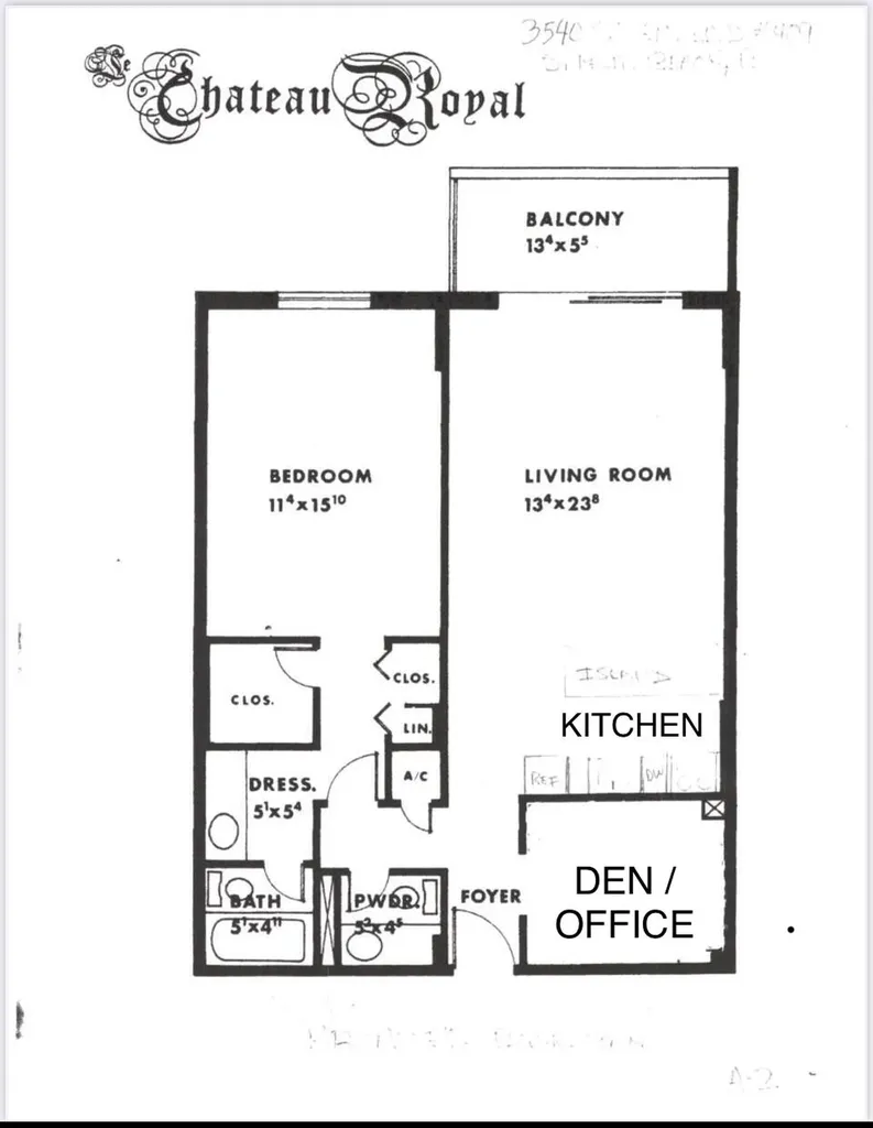 3540 S Ocean Boulevard South Palm Beach FL 33480