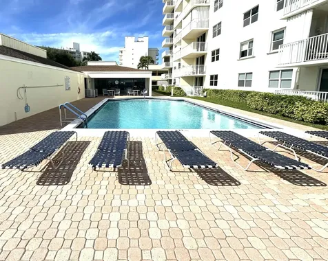 3540 S Ocean Boulevard South Palm Beach FL 33480