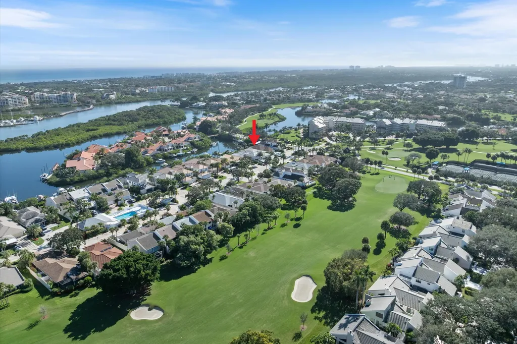 17036 Bay Street Jupiter FL 33477