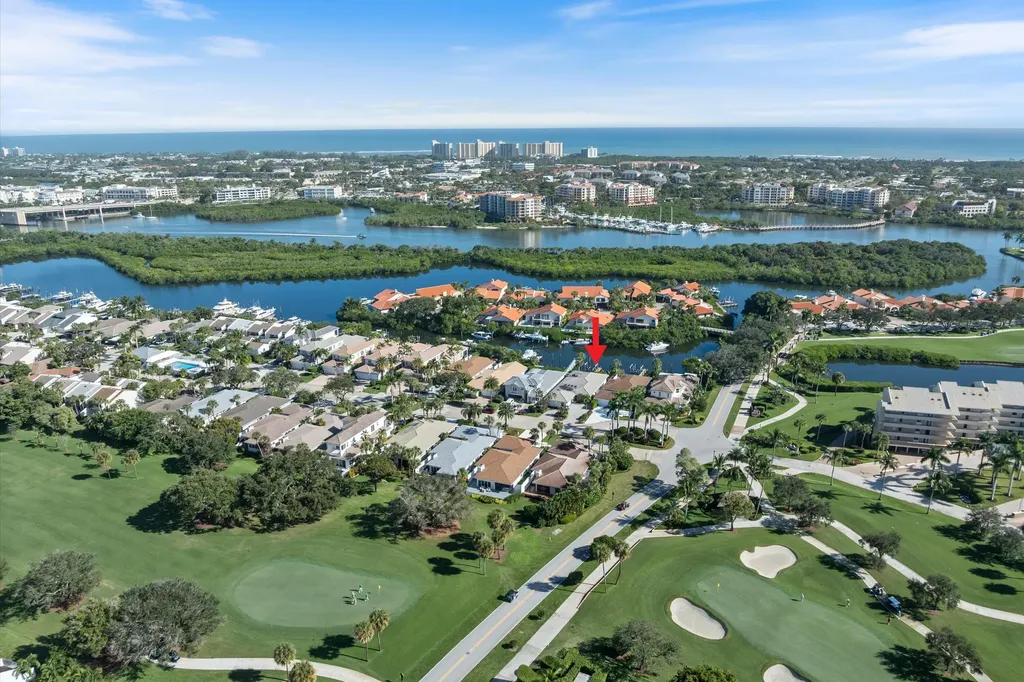 17036 Bay Street Jupiter FL 33477