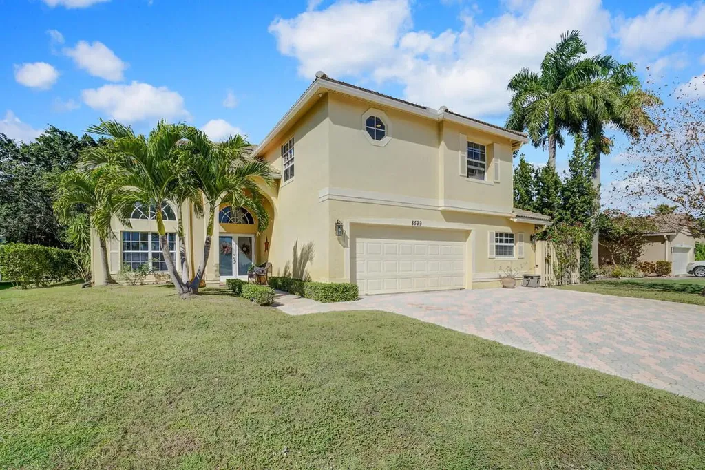 8599 Cypress Springs Road Lake Worth FL 33467