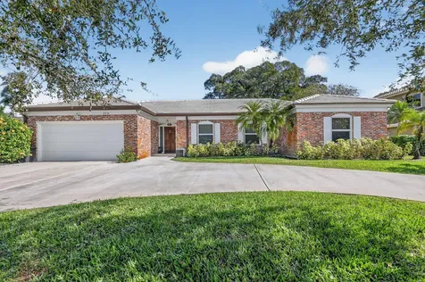 224 Orange Tree Drive Atlantis FL 33462