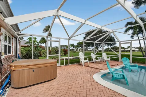 224 Orange Tree Drive Atlantis FL 33462