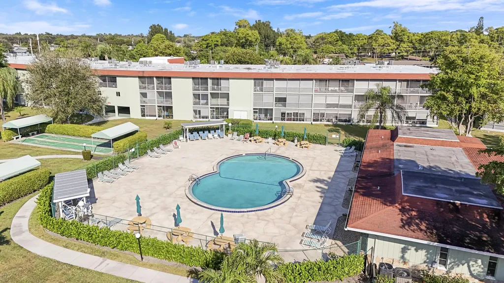 3100 Springdale Boulevard Palm Springs FL 33461