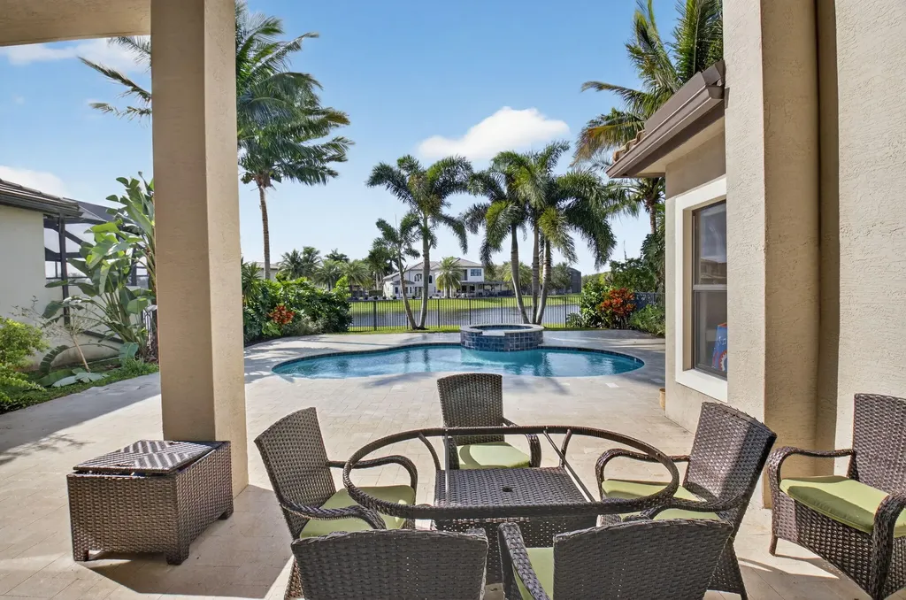 16801 Pavilion Way Delray Beach FL 33446