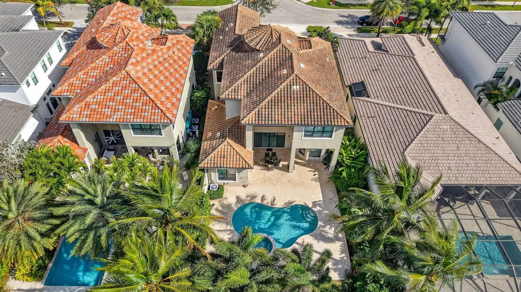 16801 Pavilion Way Delray Beach FL 33446