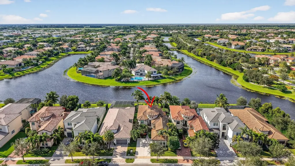 16801 Pavilion Way Delray Beach FL 33446