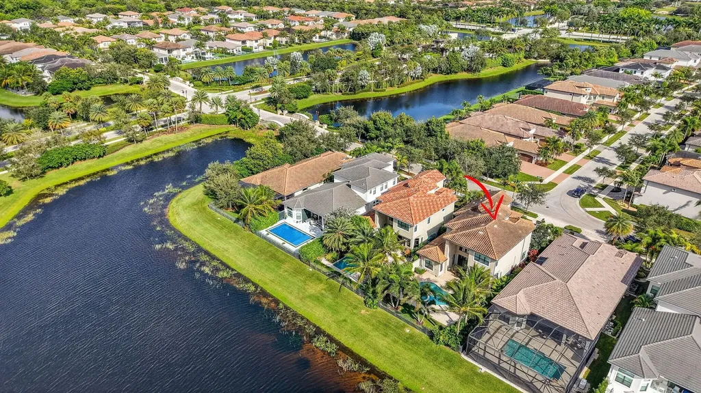 16801 Pavilion Way Delray Beach FL 33446