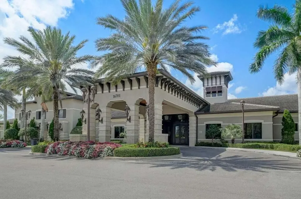 16801 Pavilion Way Delray Beach FL 33446