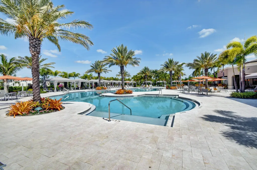 16801 Pavilion Way Delray Beach FL 33446