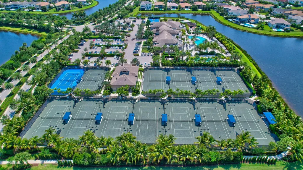 16801 Pavilion Way Delray Beach FL 33446