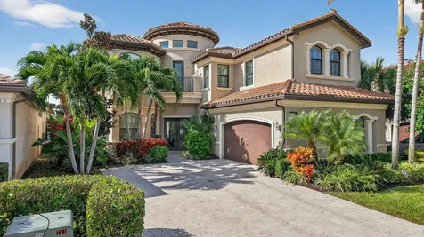 16801 Pavilion Way Delray Beach FL 33446