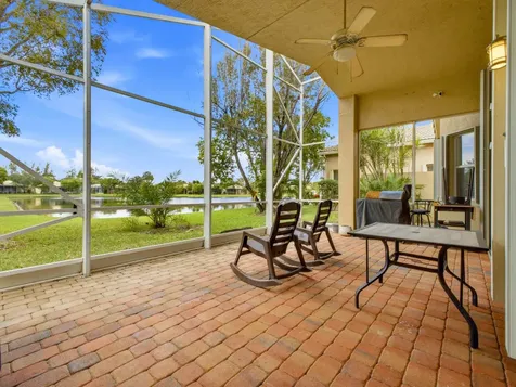 6504 Pisano Drive Lake Worth FL 33467