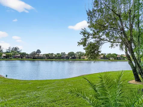 6504 Pisano Drive Lake Worth FL 33467