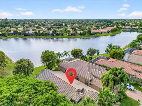 6504 Pisano Drive Lake Worth FL 33467