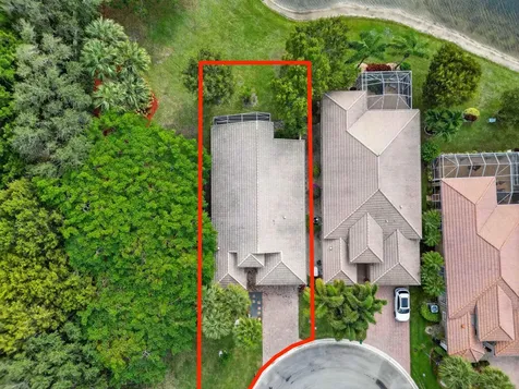 6504 Pisano Drive Lake Worth FL 33467
