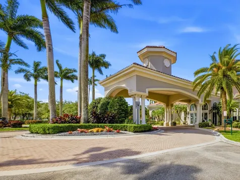 6504 Pisano Drive Lake Worth FL 33467