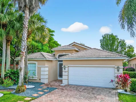 6504 Pisano Drive Lake Worth FL 33467