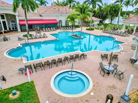 6504 Pisano Drive Lake Worth FL 33467