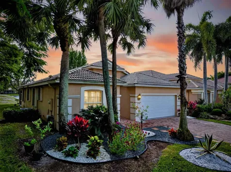 6504 Pisano Drive Lake Worth FL 33467