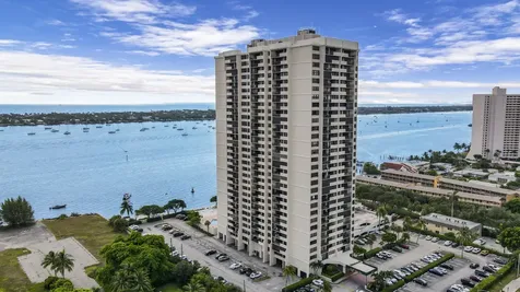 5600 N Flagler Drive West Palm Beach FL 33407